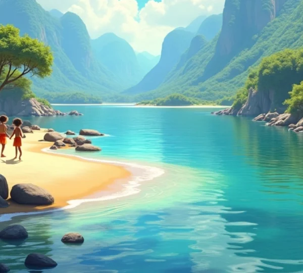 destinations exotiques