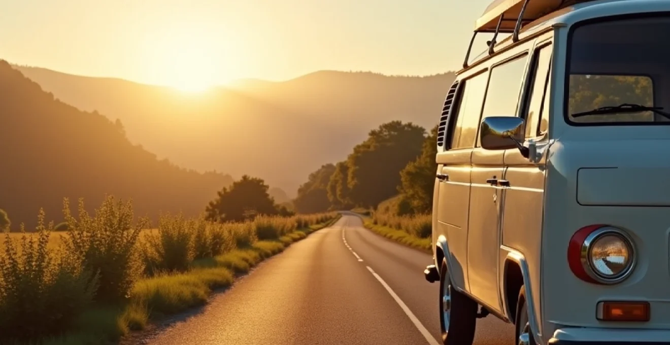 road trips