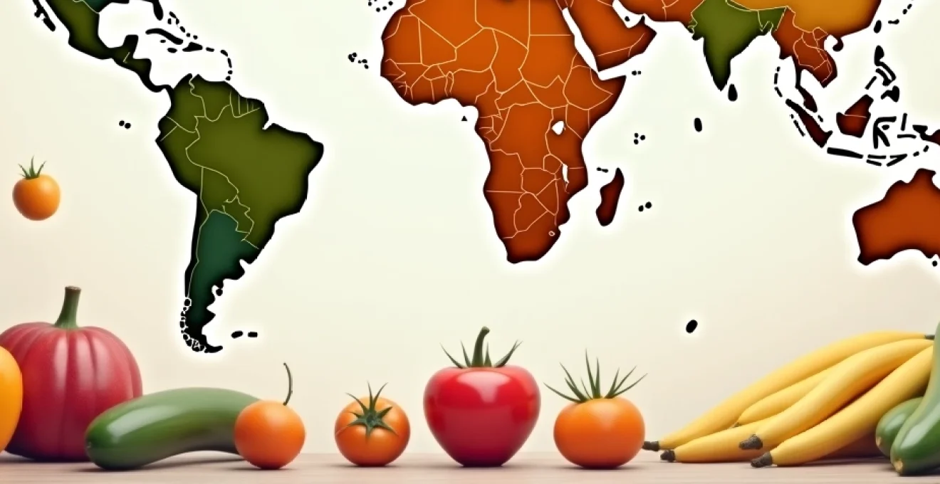 alimentation saine