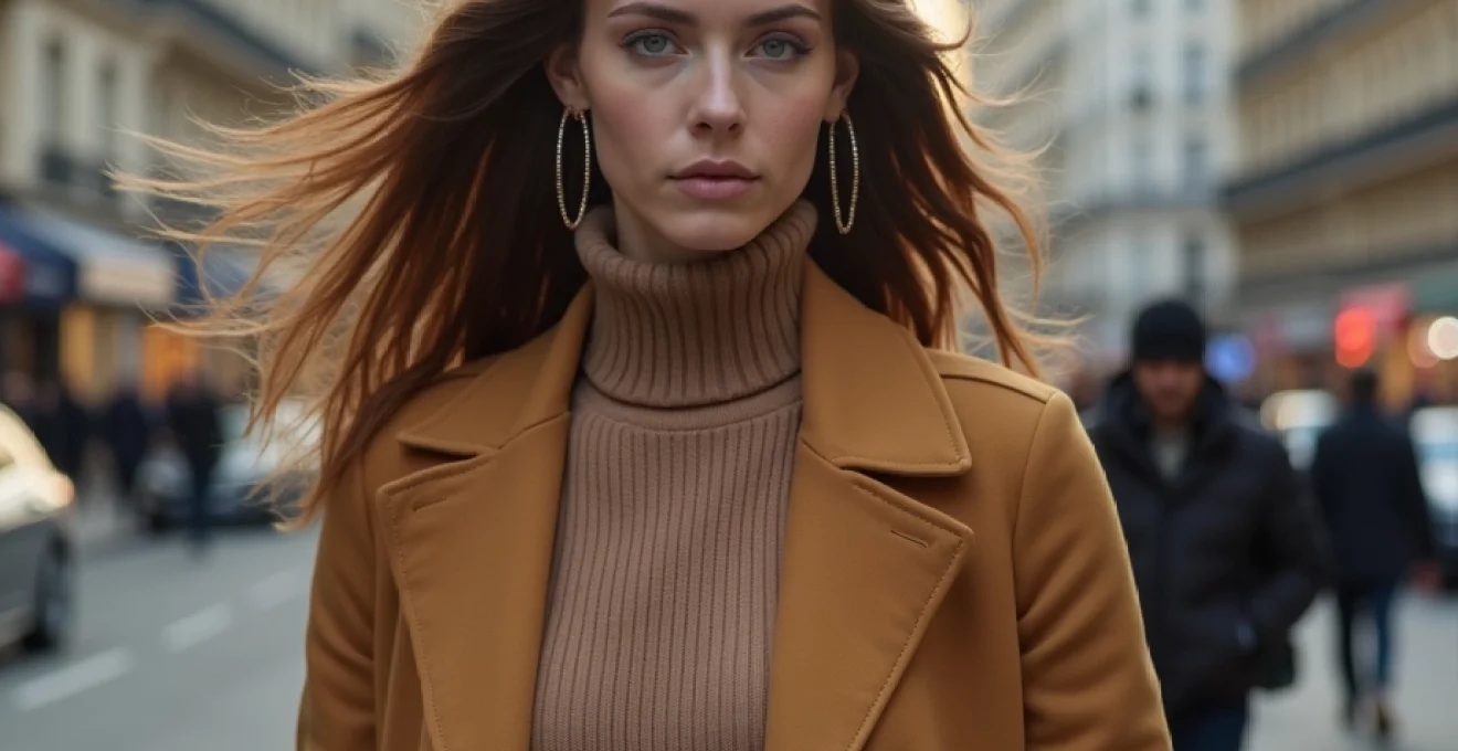 tendances fashion