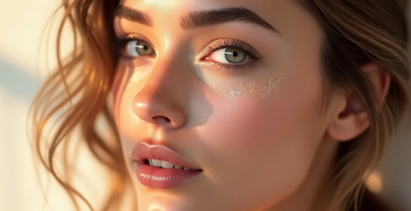 maquillage naturel