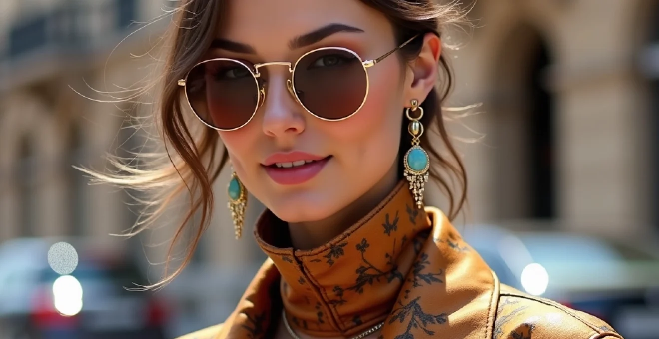 accessoires de mode