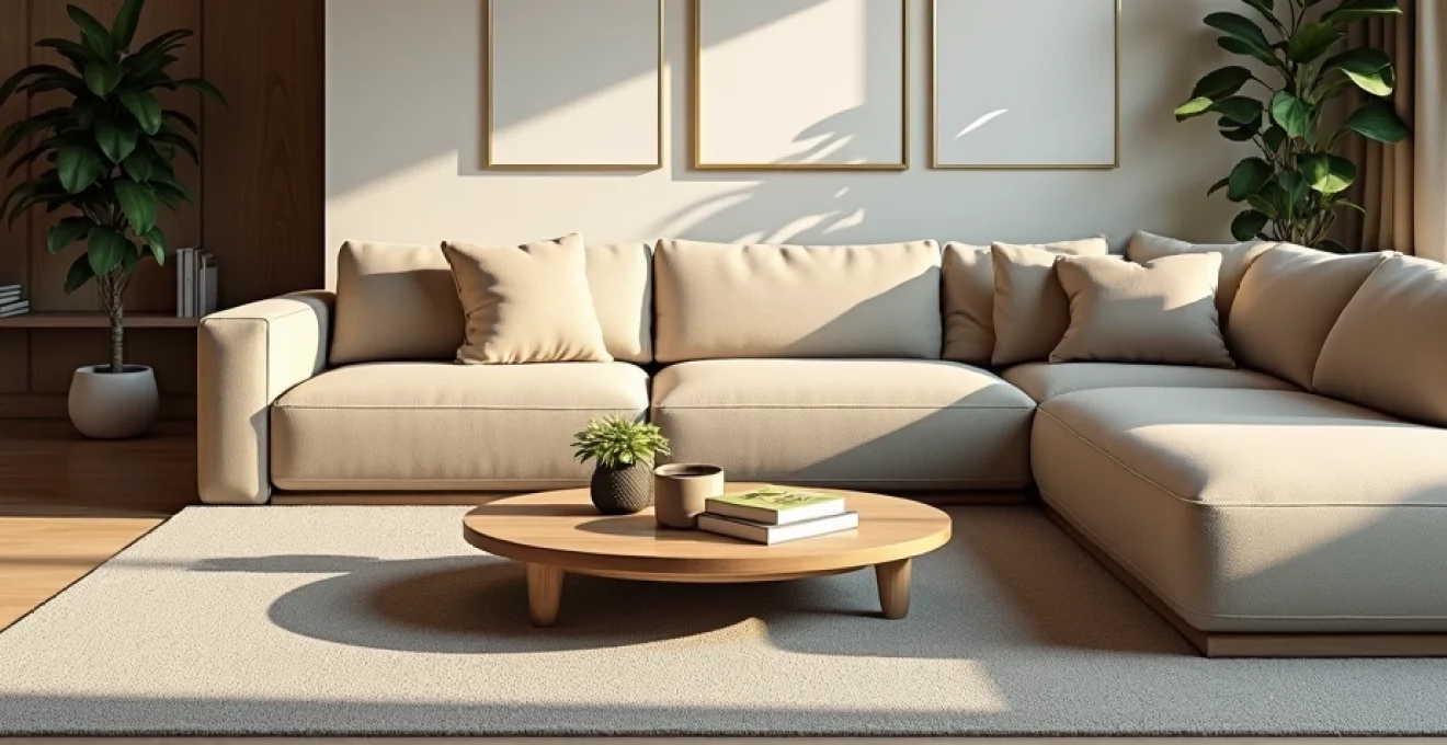 design intérieur