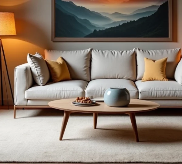 décoration intérieure