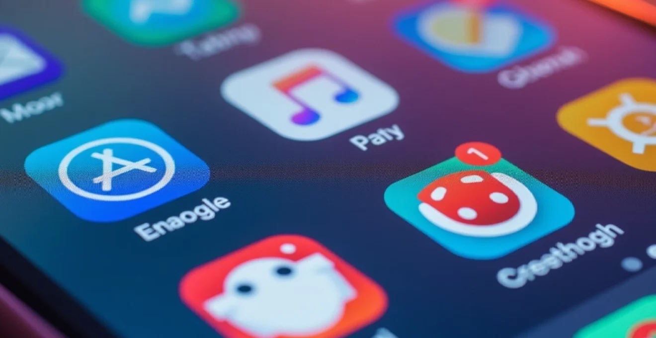 applications mobiles