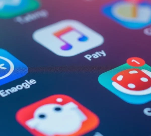 applications mobiles