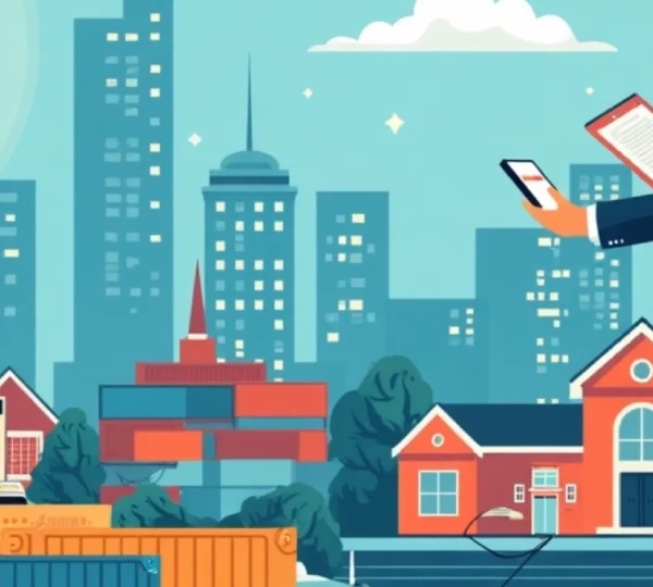 commerce international