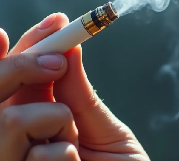cigarette électronique