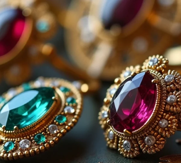 bijoux anciens