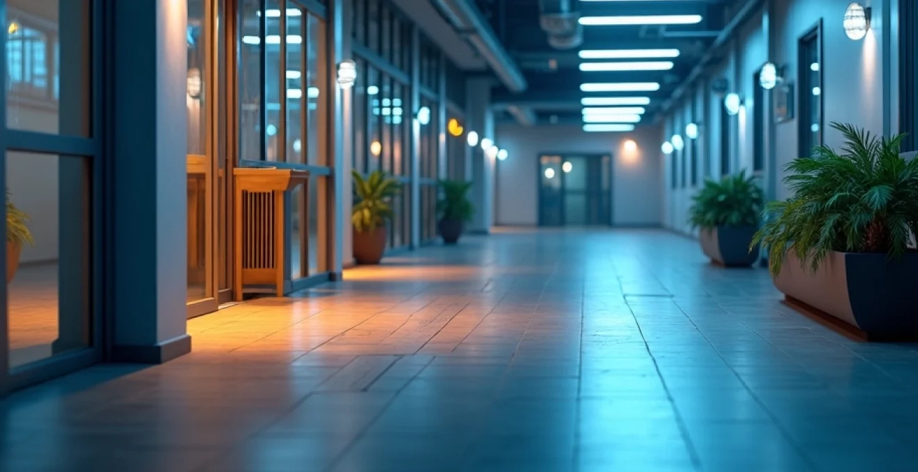éclairage LED