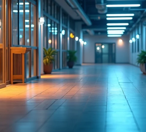 éclairage LED